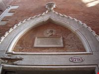  casa di carlo goldoni