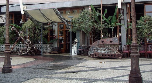  restaurante marius