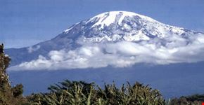 arusha nature beauty kilimanjaro