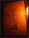  675 bar