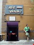  cafe wha