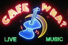  cafe wha
