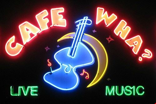  New York edenpictures - Attribution License (http://creativecommons.org/licenses/by/2.0/) edenpictures