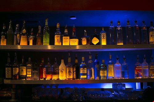 Le Poisson Rouge - TechCrunch - TechCrunch - Attribution License (http://creativecommons.org/licenses/by/2.0/)