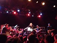 music hall of williamsburg