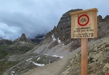  tre cime di lavaredo