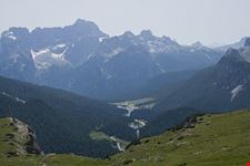  lago di misurina