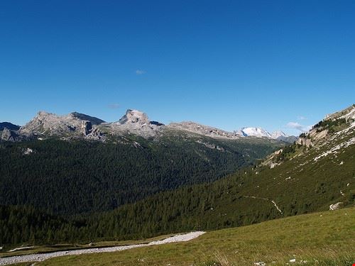 Tofane Cortina d'Ampezzo Zenone Sovilla - Attribution License (http://creativecommons.org/licenses/by/2.0/) Zenone Sovilla
