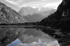  monte cristallo