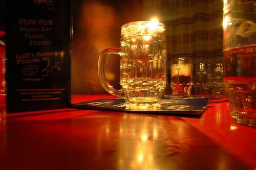 Miky's Pub - _Harry Lime_ - _Harry Lime_ - Attribution-NonCommercial (http://creativecommons.org/licenses/by-nc/2.0/)
