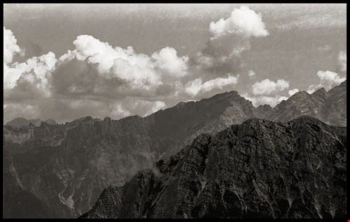 Monte Faloria - lo.re.n.zo. - lo.re.n.zo. - Attribution-NonCommercial-NoDerivs (http://creativecommons.org/licenses/by-nc-nd/2.0/)