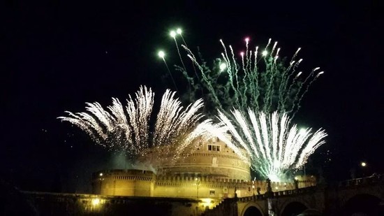 Castel Sant'Angelo