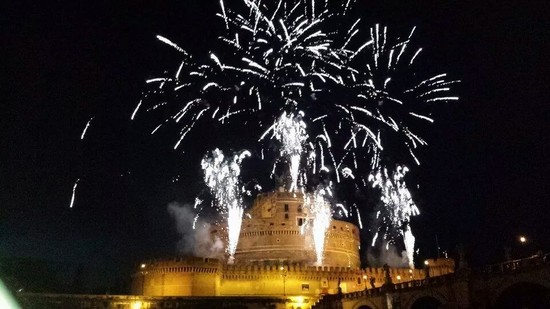 Castel Sant'Angelo