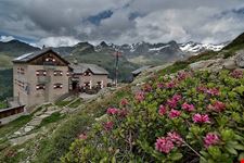  rifugio la montanara