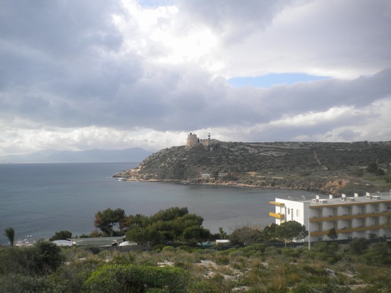 Sella del Diavolo