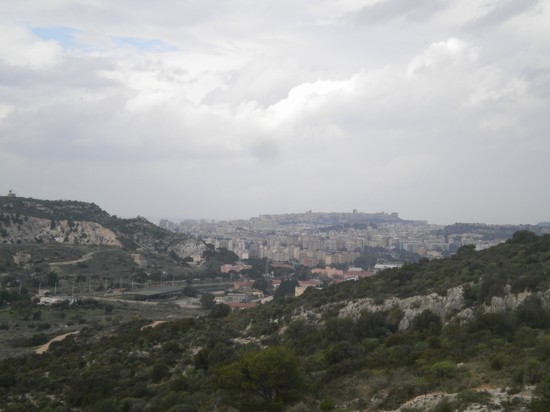 Sella del Diavolo