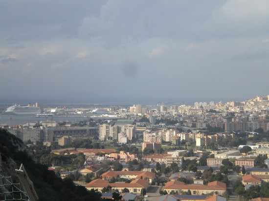 Sella del Diavolo