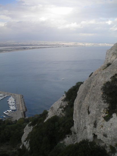 Sella del Diavolo