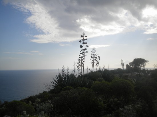 Sella del Diavolo