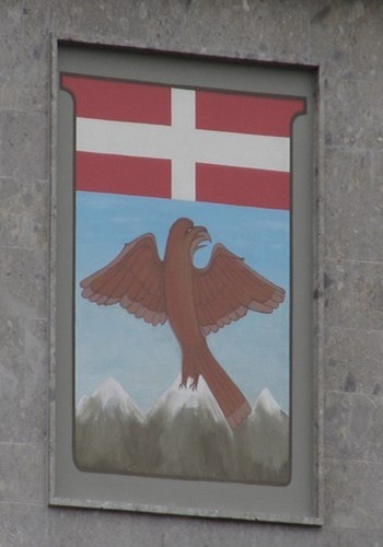 Stemma di Farini