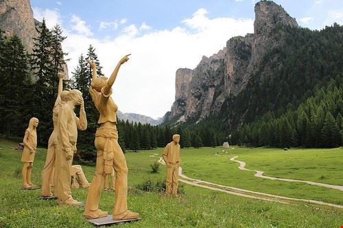  Bormio Val Gardena - Gröden Marketing - Attribution-NonCommercial-NoDerivs (http://creativecommons.org/licenses/by-nc-nd/2.0/) Val Gardena - Gröden Marketing