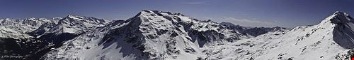  bormio 2000 e bormio 3000