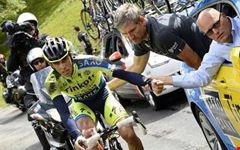  le imprese del ciclismo italiano