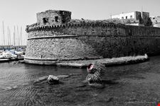  castello angioino