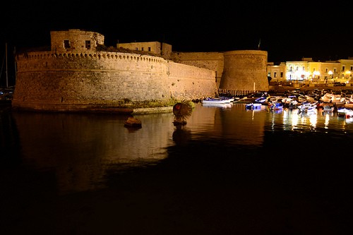  castello angioino