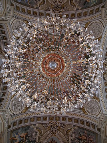  il castello di stupinigi