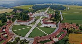  il castello di stupinigi