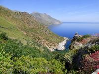  riserva  naturale dello zingaro