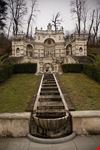  villa della regina