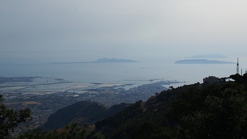  isole egadi