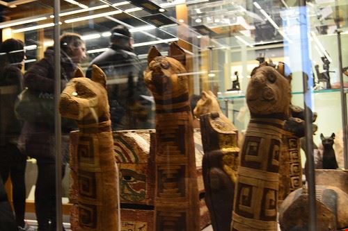 Egyptian Museum and Gallerie Sabauda Turin Karltheking8 - Attribution-NonCommercial-ShareAlike (http://creativecommons.org/licenses/by-nc-sa/2.0/) Karltheking8