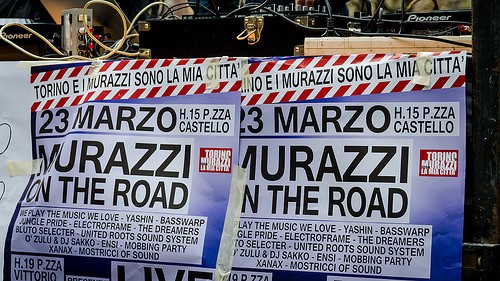  murazzi del po
