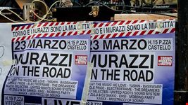  murazzi del po