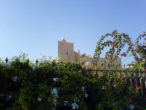  San Vito Lo Capo fabcom - Attribution-NonCommercial (http://creativecommons.org/licenses/by-nc/2.0/) fabcom