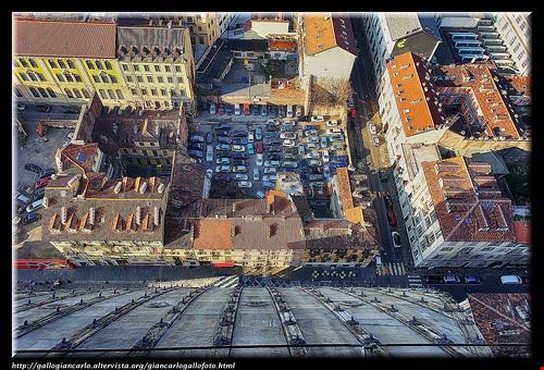 Mole Antonelliana Turin gallogiancarlo - Attribution-NoDerivs (http://creativecommons.org/licenses/by-nd/2.0/) gallogiancarlo