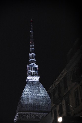  la mole antonelliana