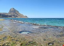 riserva naturale monte cofano