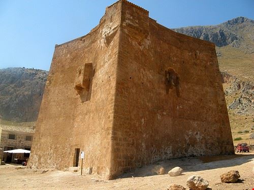  San Vito Lo Capo Ondablv - Attribution-NonCommercial (http://creativecommons.org/licenses/by-nc/2.0/) Ondablv