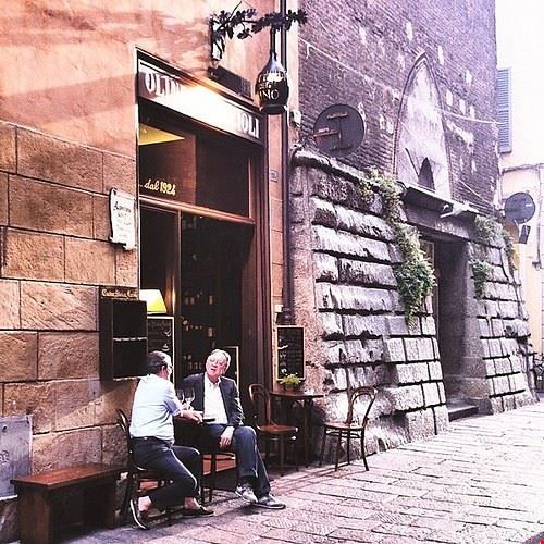 Osteria al Sole in vicolo Ranocchi - Turismo Emilia Romagna - Turismo Emilia Romagna - Attribution-NonCommercial-ShareAlike (http://creativecommons.org/licenses/by-nc-sa/2.0/)