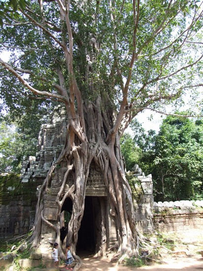 Natura e monumenti