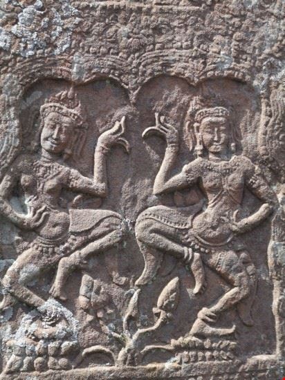 Angkor Wat Angkor  