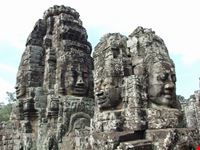 Bayon khmer