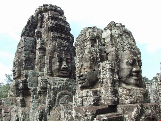 Angkor Wat Angkor  
