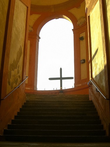  il porticato di san luca