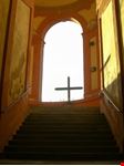  il porticato di san luca