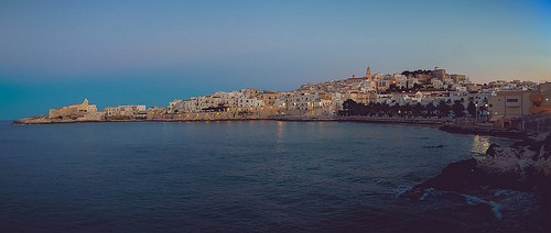  il mare